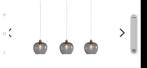 Hanglamp Steinhauer, Huis en Inrichting, Lampen | Hanglampen, Zo goed als nieuw, Ophalen