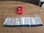 First aid kit, Ophalen of Verzenden, Nieuw