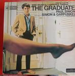 Simon & Garfunkel - The Graduate LP, Ophalen of Verzenden