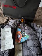 Parajumper Ugo maat S met aankoopbewijs, Ophalen of Verzenden, Maat 46 (S) of kleiner, Grijs, Parajumpers