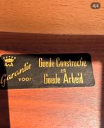 AWA stoelen van Louis van Teeffelen - set van 4, Ophalen of Verzenden