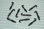 L1098 Paraplu zwart 10 st., Ophalen of Verzenden, Nieuw, Losse stenen, Lego