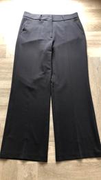 Cambio Amelie mt 44 antraciet grijs zgan, Kleding | Dames, Maat 42/44 (L), Ophalen of Verzenden, Zo goed als nieuw, Grijs