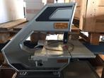Burgess Powerline BK2 Bandzaag - Gebruikt, Doe-het-zelf en Verbouw, Gereedschap | Zaagmachines, Minder dan 30 mm, Gebruikt, Ophalen of Verzenden