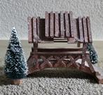 Kerstdorp Brug, Diversen, Kerst, Ophalen