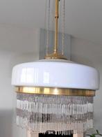 Hanglamp pendel, Huis en Inrichting, Lampen | Hanglampen, Ophalen, Zo goed als nieuw, 75 cm of meer