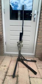 Center Paddock Stand, Ophalen of Verzenden, Zo goed als nieuw