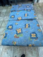 Mooie camperbed klapbaar  met klaptafel B110x L195 H 40 cm, Caravans en Kamperen, Ophalen of Verzenden, Gebruikt