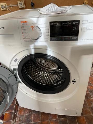 Frilec Wasmachine Koblenz 0806WD030 plus droogfunctie beschikbaar voor biedingen