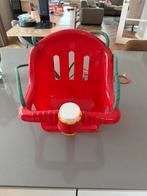 Kinderschommel, Ophalen, Gebruikt, Schommel, Aanbouwonderdeel