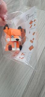 Lego funny animals - vosje, Ophalen, Zo goed als nieuw