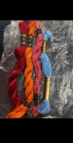 Heel veel borduurgaren DMC NIEUW!, Hobby en Vrije tijd, Ophalen of Verzenden, Nieuw, Borduurgaren of Zijde