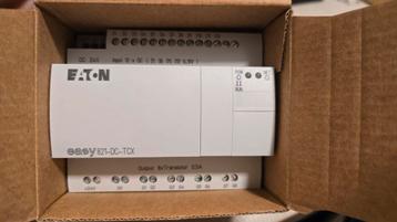 Eaton easy relais plc modules beschikbaar voor biedingen