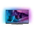 Philips 49PUK7150 Zwart, Ophalen, Philips, LED, Zo goed als nieuw