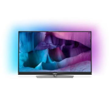 Philips 49PUK7150 Zwart beschikbaar voor biedingen