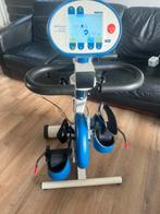 Motomed viva 2 armen en benen met kuitschalen, Diversen, Ophalen of Verzenden, Zo goed als nieuw