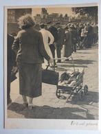 Piet Marée - Fotoprent 1950, Antiek en Kunst, Ophalen of Verzenden