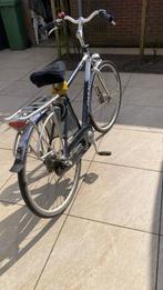 Herenfiets Giant, Fietsen en Brommers, Fietsen | Heren | Herenfietsen, Ophalen, Gebruikt