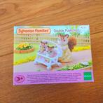 Sylvanian family, Ophalen, Zo goed als nieuw, Toebehoren