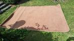 Vloerkleed, Ophalen, Bruin, 150 tot 200 cm, 200 cm of meer