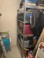 3x Stelling te koop., Ophalen, Zo goed als nieuw