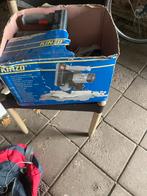 Afkortzaag machien     KINZO, Ophalen, Zo goed als nieuw, Afkortzaag, 30 tot 70 mm