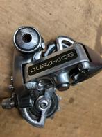 Shimano dura ace 7402 achterderailleur 8 speed, Fietsen en Brommers, Fietsonderdelen, Ophalen of Verzenden, Racefiets, Derailleur of Ketting
