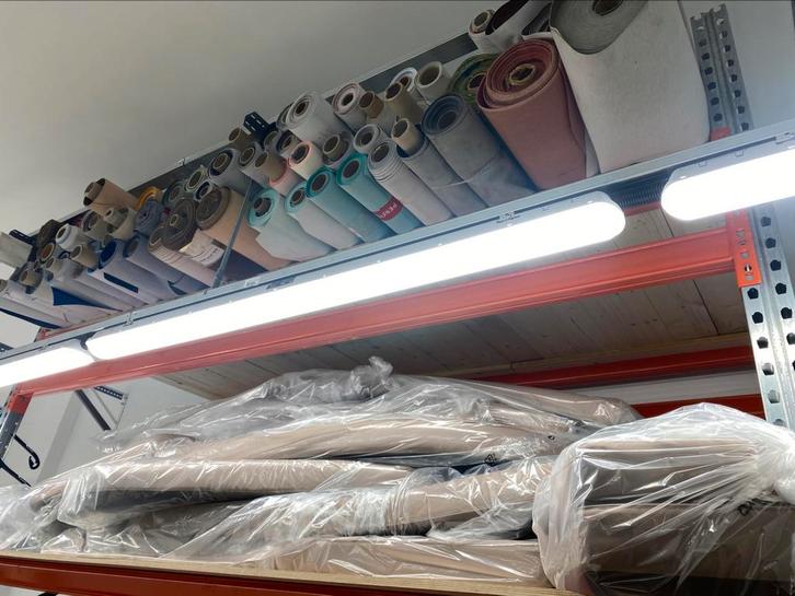 RHEA BOOTKUSSENS OP MAAT | CORSIVA BOOTKUSSENS OP MAAT, Watersport en Boten, Bootonderdelen, Ophalen