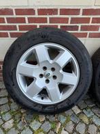 Land Rover Discovery 3 - velgenset 19 inch - top, Ophalen, Gebruikt, Velg(en), 17 inch