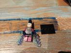 Lego minifiguur collectible Batman 1 mime, Ophalen of Verzenden, Zo goed als nieuw