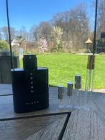 Prada Luna Rossa Black Eau De Parfum Sample / Tester /Decant, Ophalen of Verzenden, Nieuw
