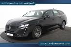 Peugeot 308 SW Active Pack Eigenaar*Navigatie*Parkassist*DAB, Voorwielaandrijving, Stof, Gebruikt, 1199 cc