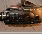 Grundig Video Reporter VS-C70 camcorder, Audio, Tv en Foto, Videocamera's Analoog, Ophalen of Verzenden