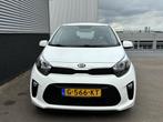 Kia Picanto 1.0 MPi ComfortPlusLine Apple Carplay en/of Andr, Voorwielaandrijving, Stof, Gebruikt, Euro 6