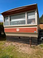 CHALET PER DIRECT BESCHIKBAAR (STAAT IN DRENTHE)