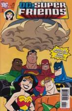 DC Super Friends #4 (2008) Dc Comics, Eén comic, Amerika, Verzenden, DC comics
