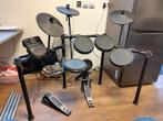 Alesis Nitro drumstel, Muziek en Instrumenten, Drumstellen en Slagwerk, Ophalen, Gebruikt, Overige merken, Elektronisch