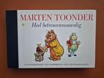 enkele Marten Toonder Hardcovers met Blauwe Linnen rug, Meerdere stripboeken, Verzenden, Zo goed als nieuw, Marten Toonder