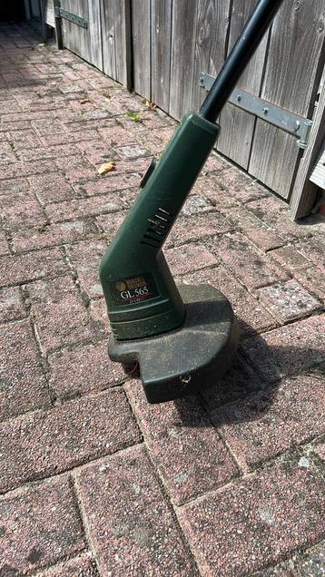 Blach&Decker grastrimmer beschikbaar voor biedingen