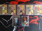 LOT TOPPS 2022/2023 MATCH ATTAX, Ophalen of Verzenden, Zo goed als nieuw