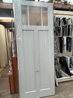 88x231,5cm Binnendeur opdek L incl glas CD7, Ophalen, 80 tot 100 cm, Binnendeur, Nieuw