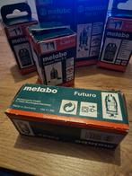 Metabo Accessoires 636342000 Snelspanb. Futuro 13 mm, 1/2, Doe-het-zelf en Verbouw, Gereedschap | Machine-onderdelen en Toebehoren