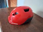 Fietshelm Btwin Decathlon 53-56 cm (Mt s), Ophalen, Gebruikt