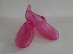 Roze waterschoenen maat 35/36, Meisje, Overige typen, Ophalen of Verzenden, Zo goed als nieuw