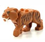 Lego sabeltand tijger uit sets 60193 60196, Ophalen of Verzenden, Nieuw