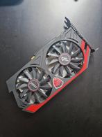 Msi geforce gtx N750 Ti 2gb, Computers en Software, Videokaarten, Ophalen of Verzenden, Gebruikt, GDDR5, Nvidia