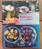 C. Zeevat - Wilde Venkel & Rabarber, Ophalen of Verzenden, Gelezen, C. Zeevat; A. Withagen