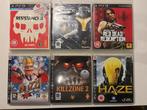 12 PS3 Games - Klassiekers en Meer!, Spelcomputers en Games, Games | Sony PlayStation 3, Gebruikt, Overige genres, 1 speler, Eén computer