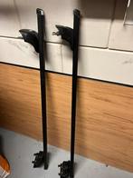 Thule dakdragers, Ophalen, Gebruikt