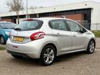 Peugeot 208 1.6 VTi Allure, Auto's, Voorwielaandrijving, Euro 5, Gebruikt, Parkeersensor